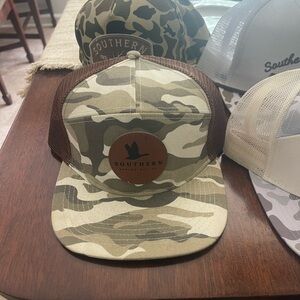 Southern String Hat Co. Hat